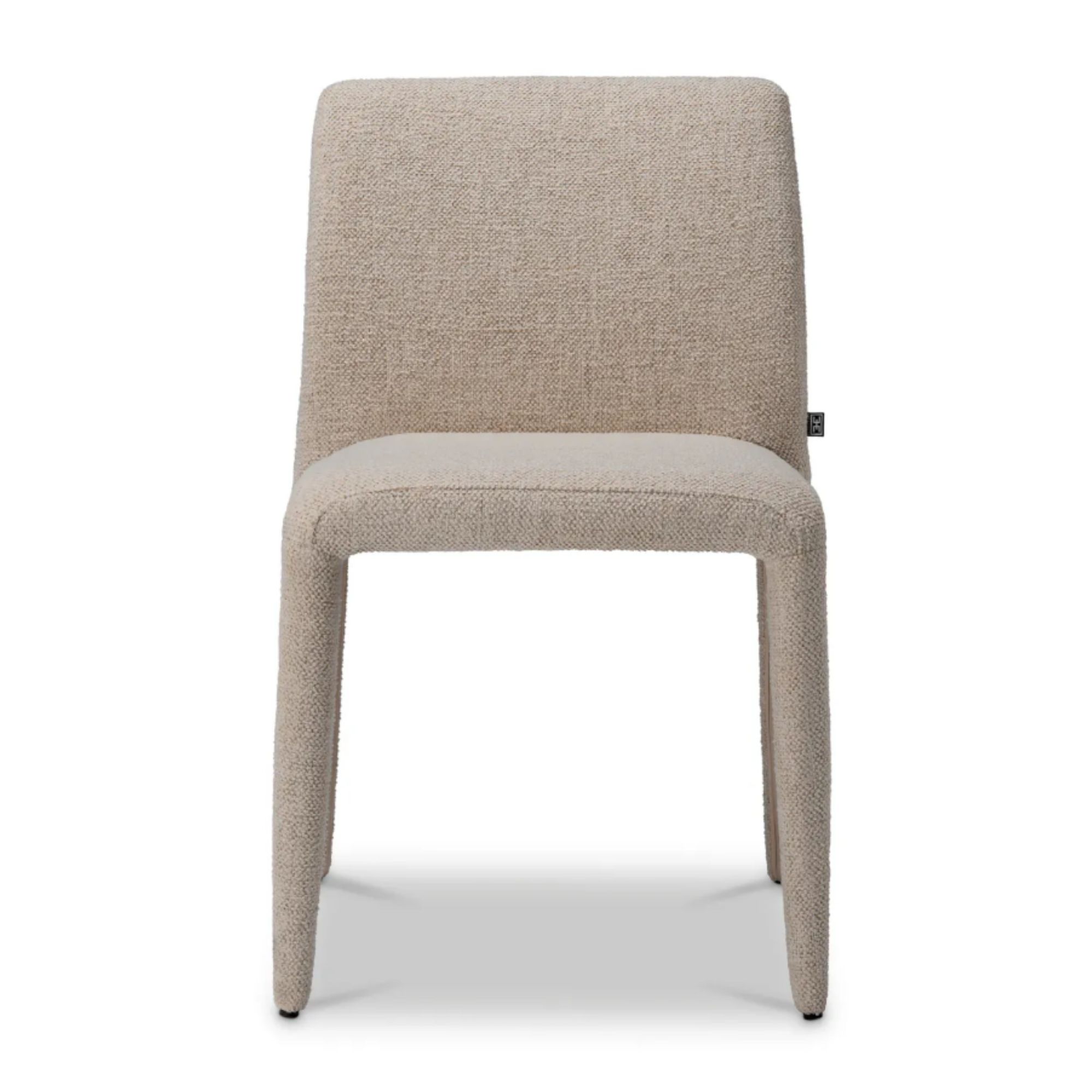 Leiza set of 2 Dining Chair